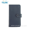 Leather durable card holder suitable for all